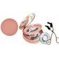 3Pair Eyelash Kit with Glue-Free Reusable Eyelash Clip Set