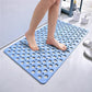 Anti-Slip Bath Mat TPE Shower Mat