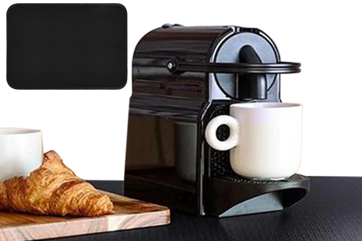 Heat Resistant Mat for Air Fryer Countertop Protector Non Slip Heat Proof Mat