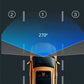 1080P WiFi HD Night Vision 120 Degree Wide Angle Dash Cam