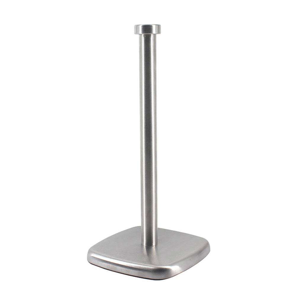Stainless Steel Countertop Paper Towel Holder