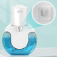 420ML Automatic Foaming Soap Dispenser 4 Level Adjustable Touchless Soap Dispenser