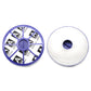 Washable Motor Pre and Post HEPA Filters Kit Replacement Vacuum Cleaners Accessories for Dyson DC05 DC08 DC15 Vaccums