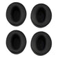 4Pcs Ear Pads Replacement Cushions for Sennheiser HD 4.50 BTNC HD 450BT HD400S HD485