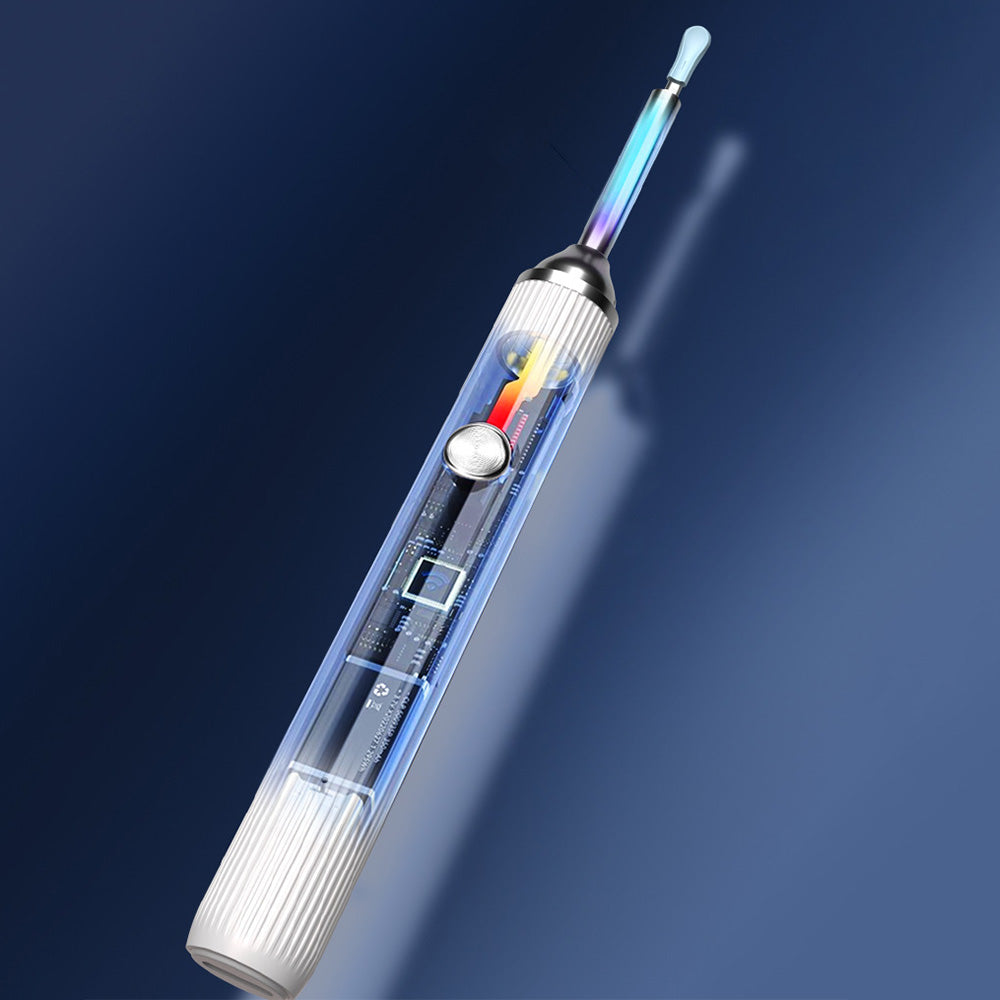 Visual Ear Cleaner with Camera Ear Wax Removal