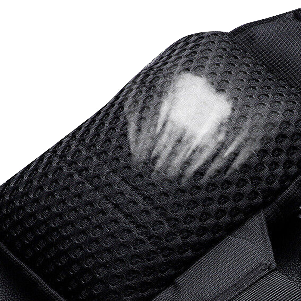 Water-Resistant Small Crossbody Bag