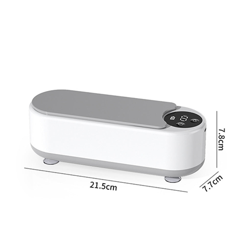 Ultra Sonic Glasses Cleaner 45Khz Professional Glasses Cleaner Machine