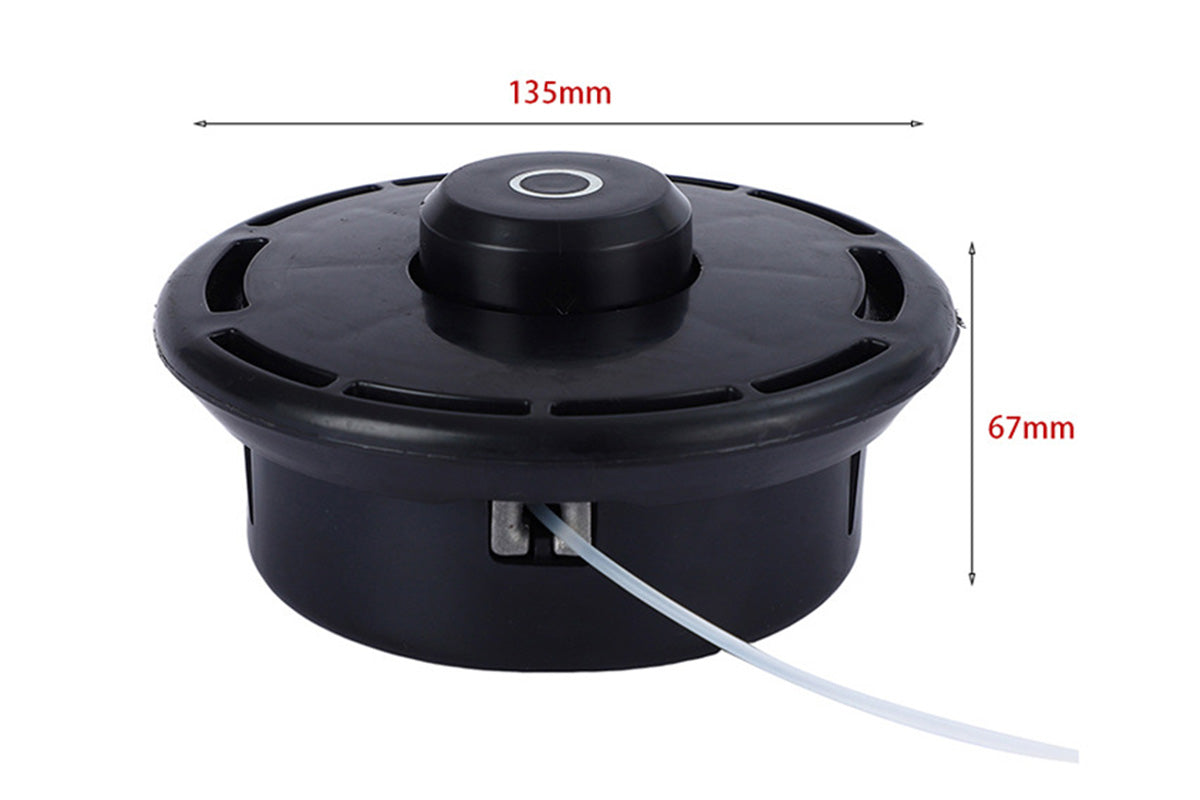 Trimmer Head Brush Cutter Accessory for Honda UMK425 UMK431 UMK435 UMC425 UMC435