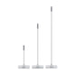 2 in 1 Long Handle Floor Brush Shower Cleaning Brush for Bathroom Kitchen Tiles
