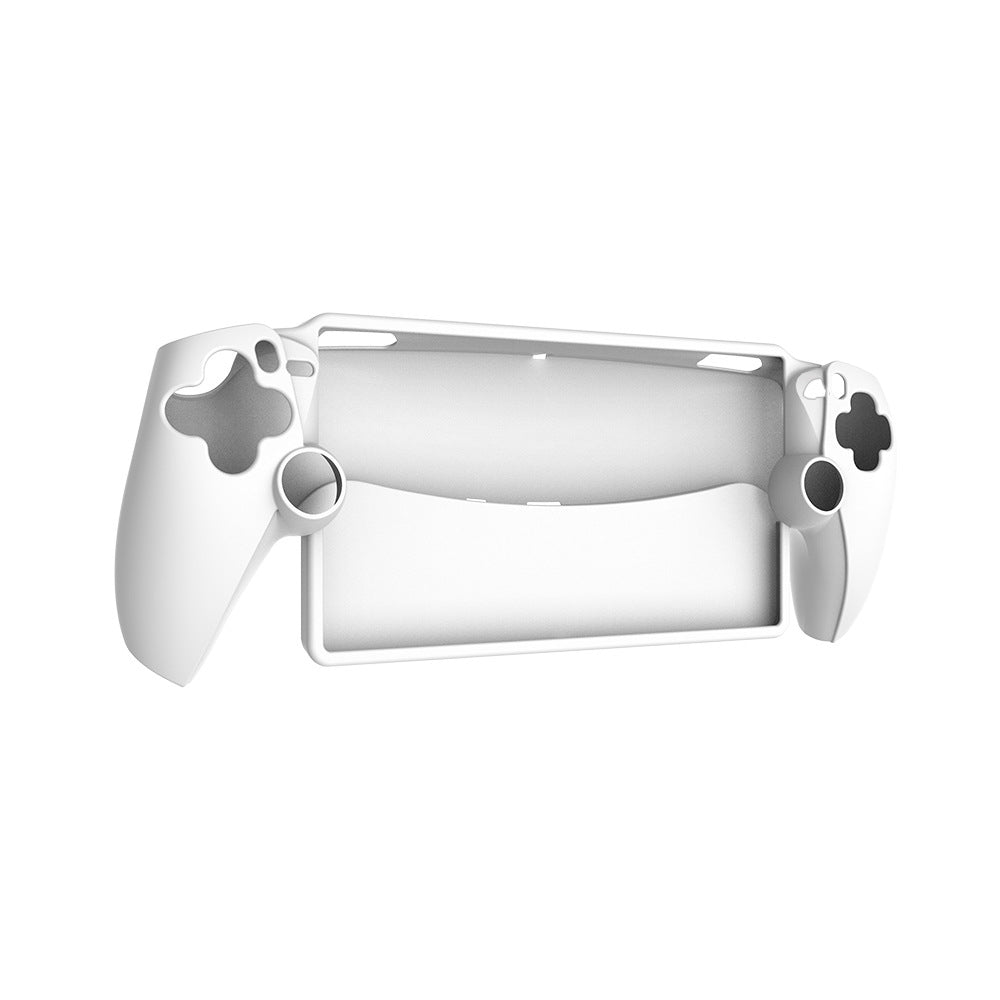 Silicone Protective Cover Case for PlayStation 5 Portal