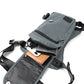 Multi-Functional Drop Legs Tactical Waist Bag Hip Drop Belt Waist Pack