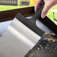 10PCS Griddle Cleaning Kit For Blackstone Flat Top Grill Cleaning Kit Griddle Scraper