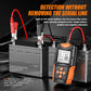 Car Battery Tester 12V 24V Gel AGM Wet Battery Analyzer Charging Diagnostic Test