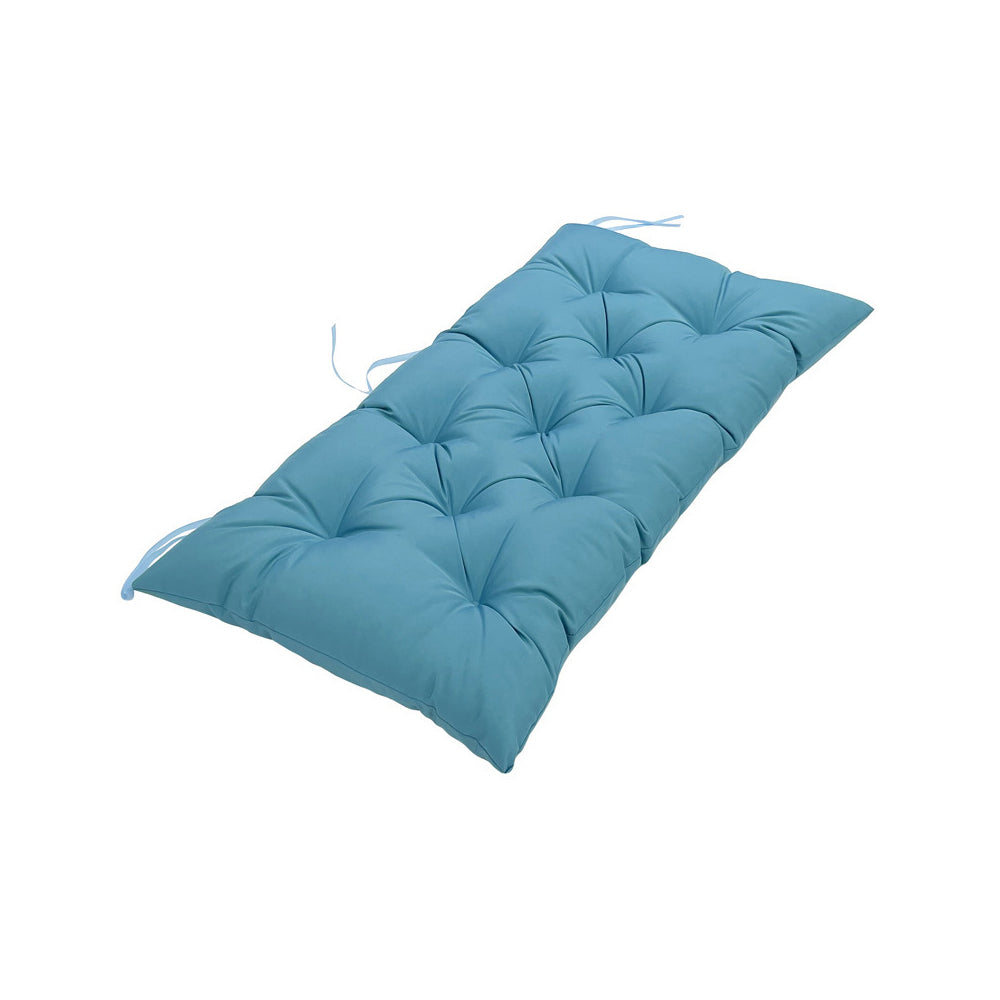 Outdoor Bench Cushion Long Seat Pad for Indoor Outdoor Furniture