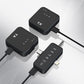 Lavalier Wireless Microphone Set Noise Reduction for Phone Vlog Live Stream