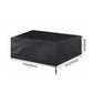 Water-resistant Pool Table Cover for Snooker Billiard Table