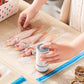 Handheld Electric Vacuum Sealer with 20Pcs Reusable Vacuum Seal Bags