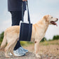 Portable Dog Back Legs Hip Support Sling For  Canine Aid and Rehabilitation