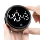 LED Digital Kitchen Timer Stopwatch for Cooking Learning and Classroom