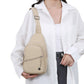Crossbody Bags for Women Anti Theft Sling Bag for Outdoors Travel Hiking