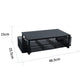 Desk Organizer Computer Monitor Stand Riser with Drawer and Pen Holders