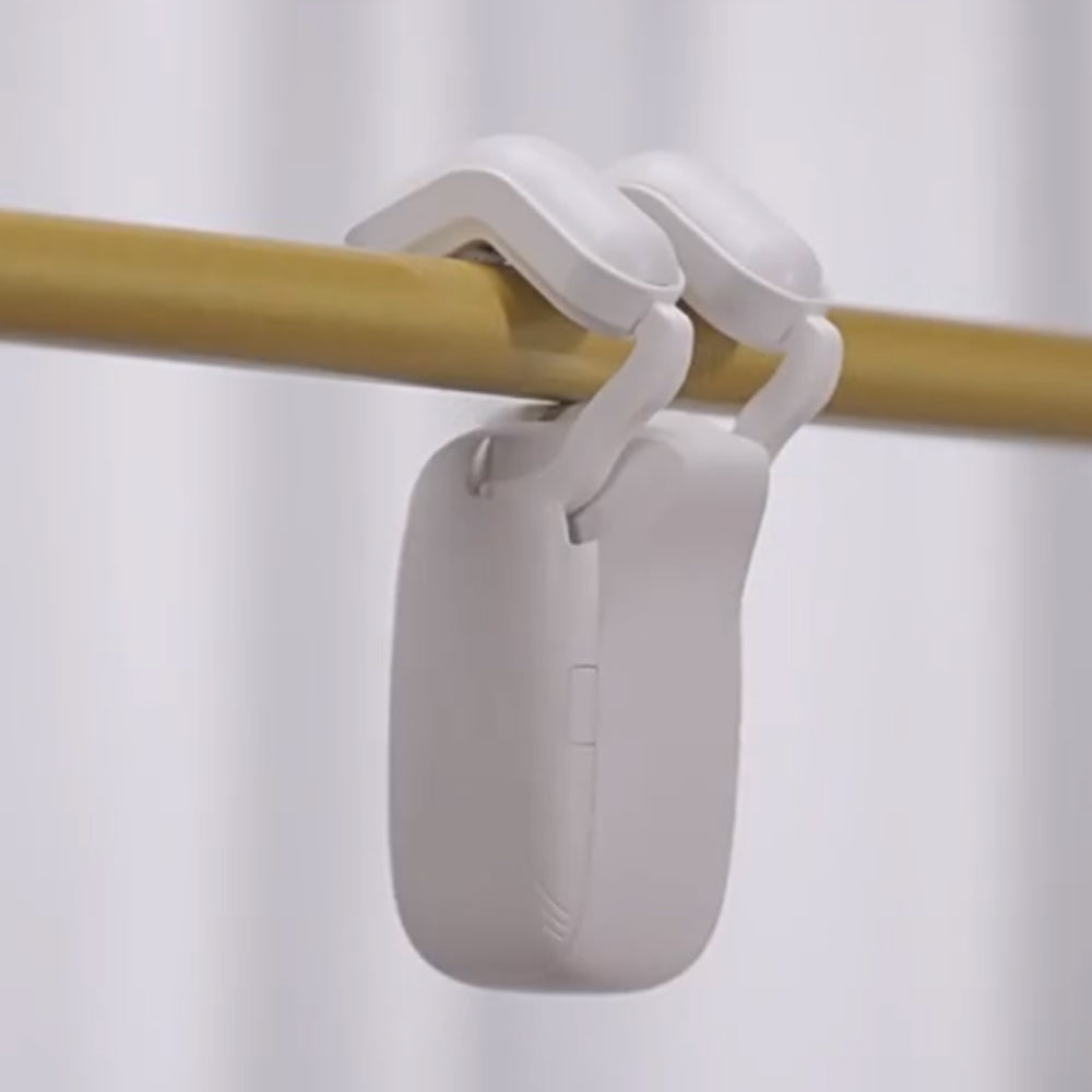 Wireless Smart Home Auto Timing Curtains Opener