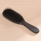 2Pcs Detangling Hairbrushes for All Hair Types to Eliminate Knots and Reduce Breakage
