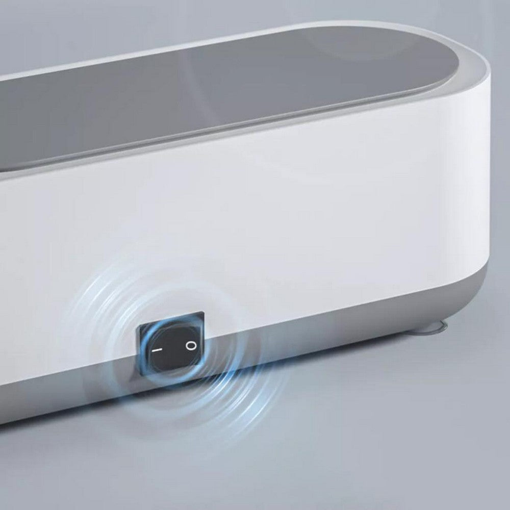 300ML Ultrasonic Cleaner Sonic Wave Tank Glasses Watch Jewelry Cleaning Machine