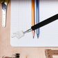 4Pcs Telescopic Teachers Pointer Extendable Hand Pointer Finger Pointer Stick