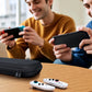 Storage Bag Carrying Case and a Screen Protector for Nintendo Switch 2