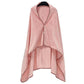 3 in 1 Travel Plane Shawl Blanket