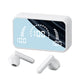 S20 TWS Wireless Bluetooth 5.1 in-Ear Touch Control Earbuds