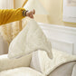 Warm Plush Sofa Couch Covers Super Soft Non-Slip Slipcover Furniture Protector