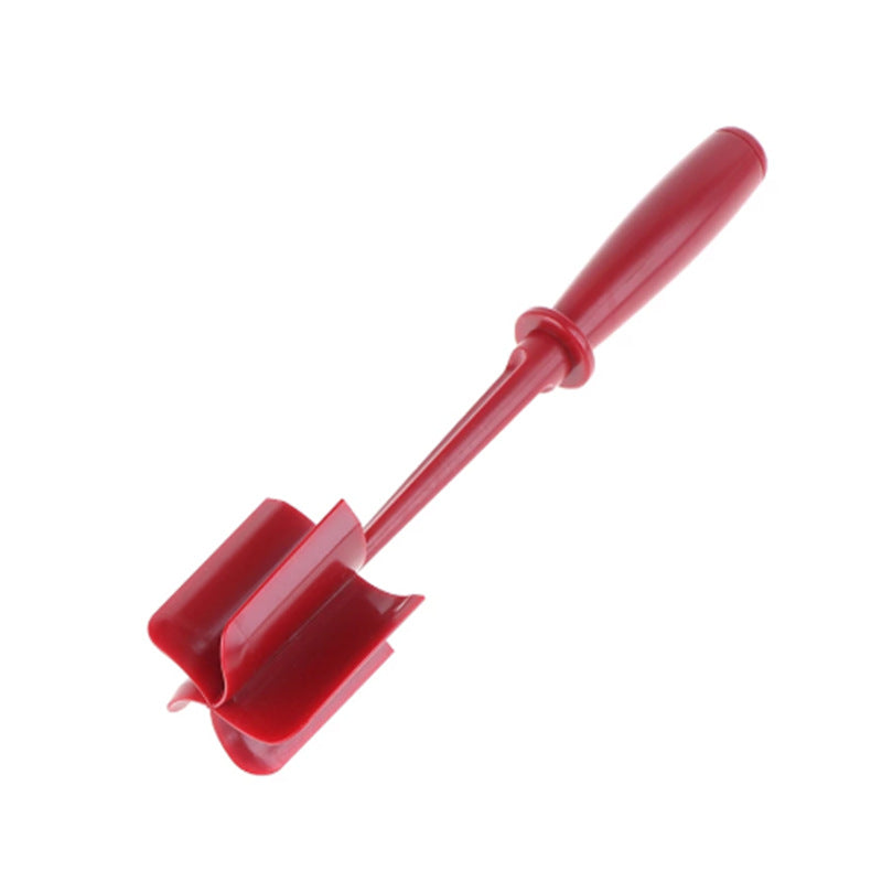 5 Curved Blade Meat Chopper Beef Masher