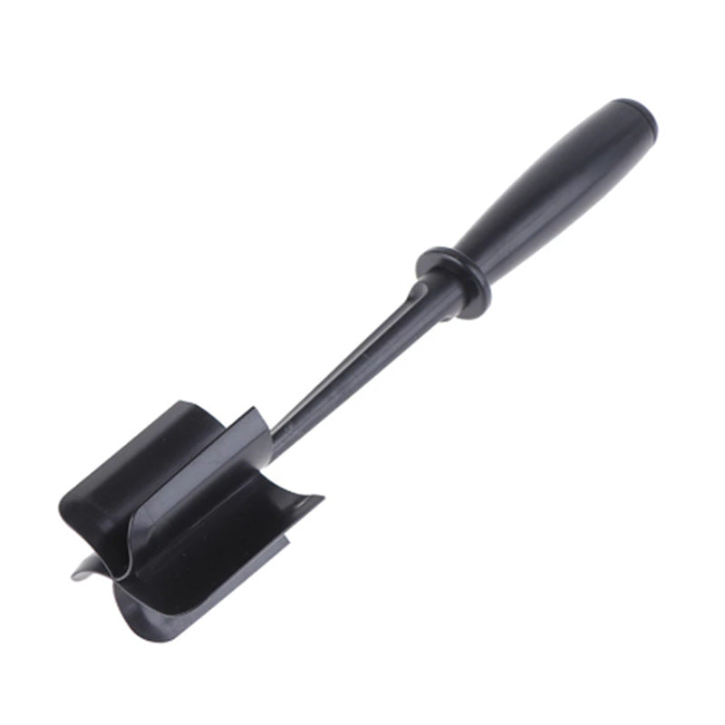 5 Curved Blade Meat Chopper Beef Masher