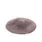 35x35cm or 45x45 cm Soft Round Chair Seat Cushion Cover