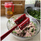 5 Curved Blade Meat Chopper Beef Masher