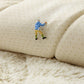 Warm Plush Sofa Couch Covers Super Soft Non-Slip Slipcover Furniture Protector