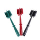 5 Curved Blade Meat Chopper Beef Masher