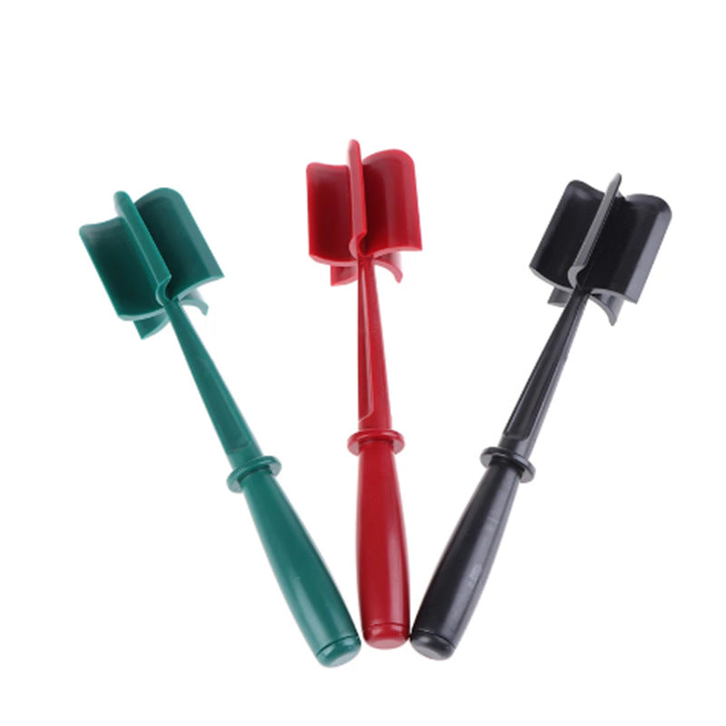 5 Curved Blade Meat Chopper Beef Masher