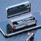 S20 TWS Wireless Bluetooth 5.1 in-Ear Touch Control Earbuds