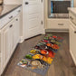 Kitchen Mat Cushioned Anti-Fatigue Kitchen Rug