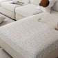 Breathable Cooling Anti-Cat Scratch Sofa Seat Cushion Cover