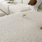 Breathable Cooling Anti-Cat Scratch Sofa Seat Cushion Cover