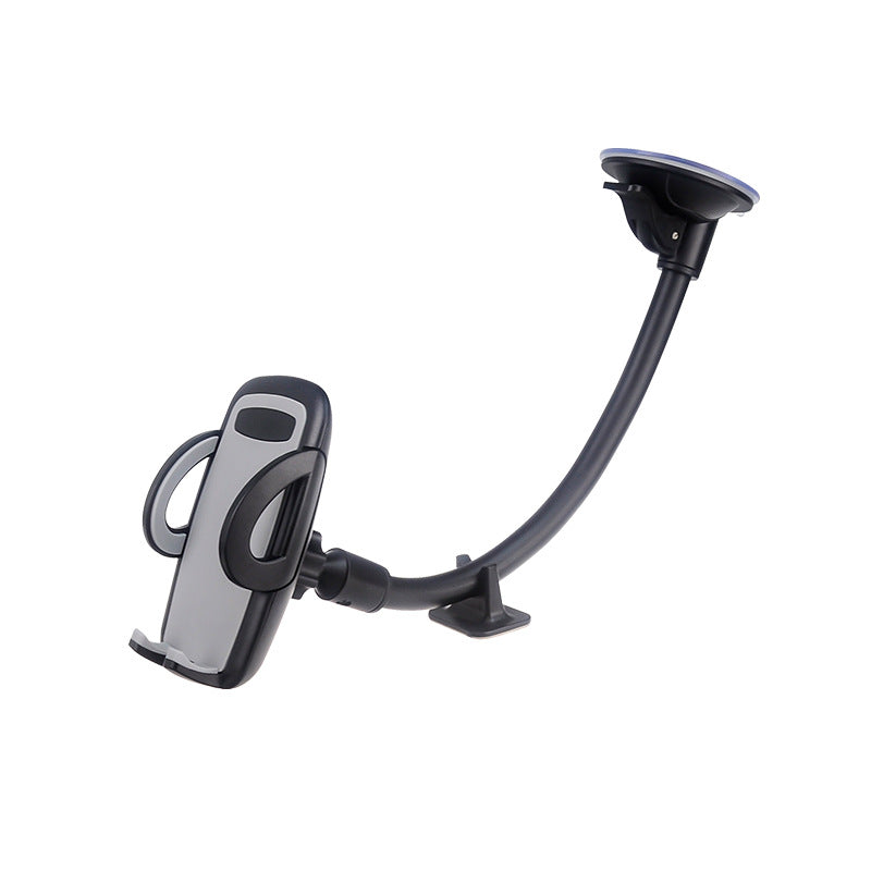 Universal Adjustable Gooseneck Car Windshield Phone Holder