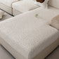 Breathable Cooling Anti-Cat Scratch Sofa Seat Cushion Cover