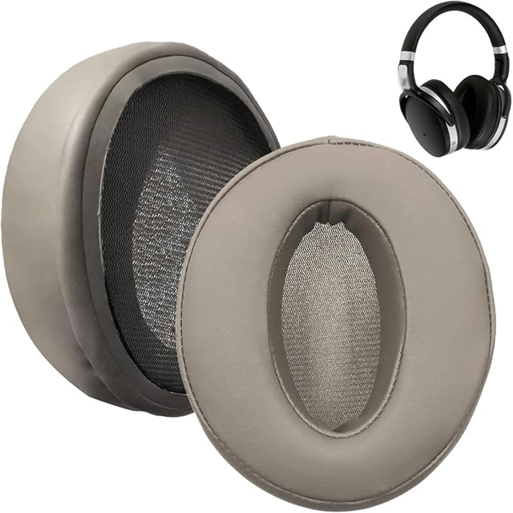 Replacement Ear Pads for Sennheiser HD4.50BT HD4.50BTNC HD4.40BT HD4.30 HD350 HD400S