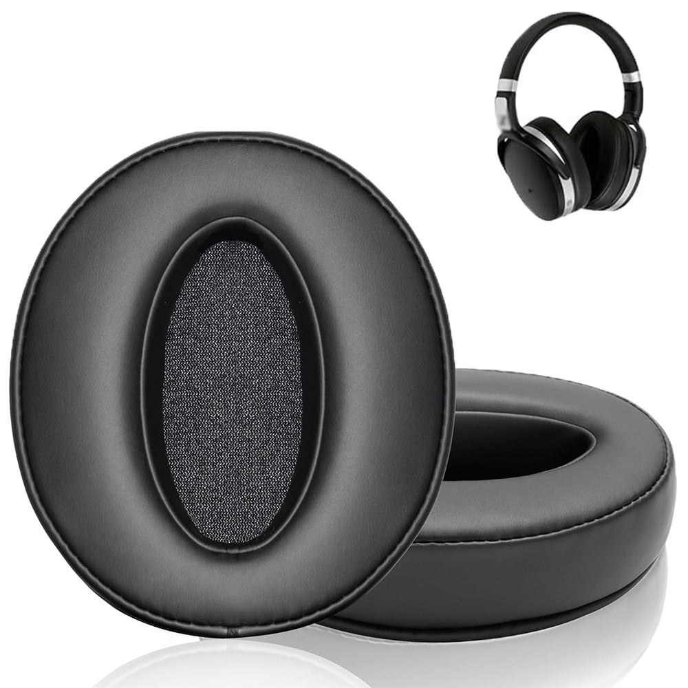 Replacement Ear Pads for Sennheiser HD4.50BT HD4.50BTNC HD4.40BT HD4.30 HD350 HD400S