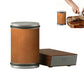 Knife Sharpener Tool Rolling Sharpener Kit with 15 and 20 Degrees