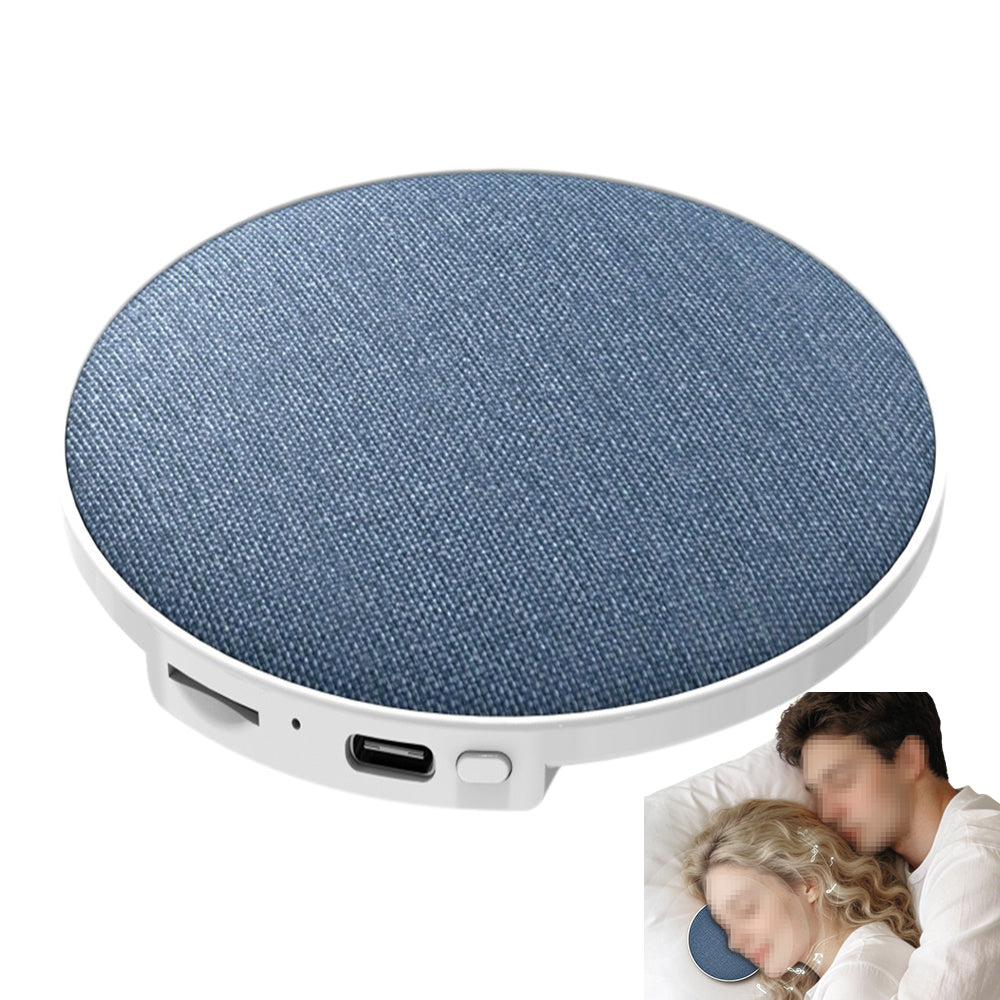 Under Pillow Speaker for Sleeping Wireless Bluetooth Sleep Pillow Speaker